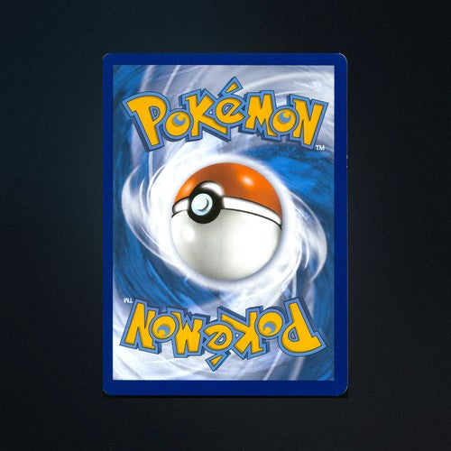 Quaquaval EX 035 SVP Promo English Pokemon Card NM back