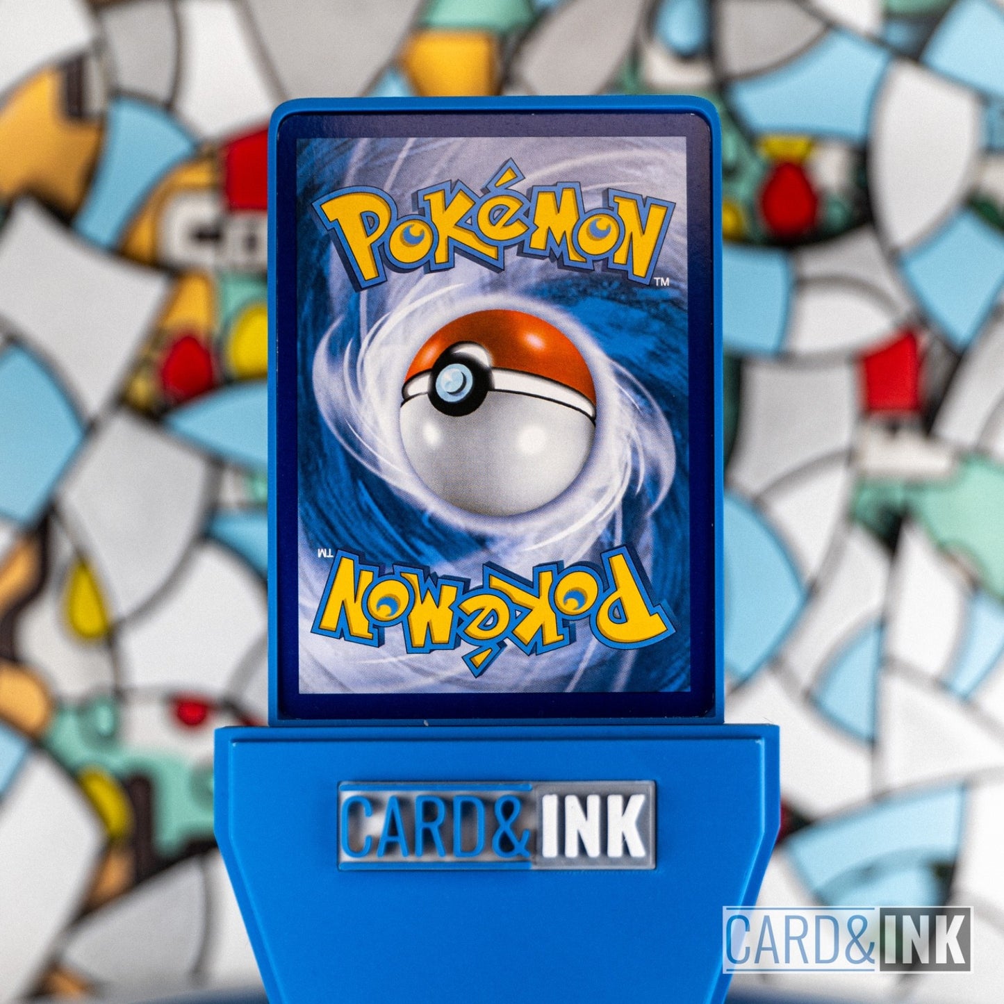 Binacle Reverse Holo 22/124 XY Fates Collide Pokemon Card MP - CIL-000166 image 2