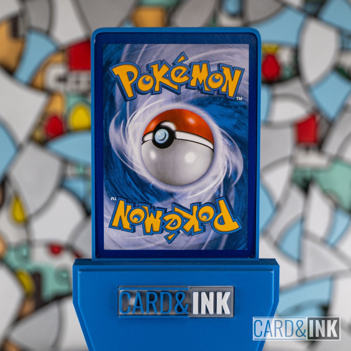 Masquerain Reverse Holo 2/101 Plasma Blast Pokemon Card LP - CIL-000124 image 2