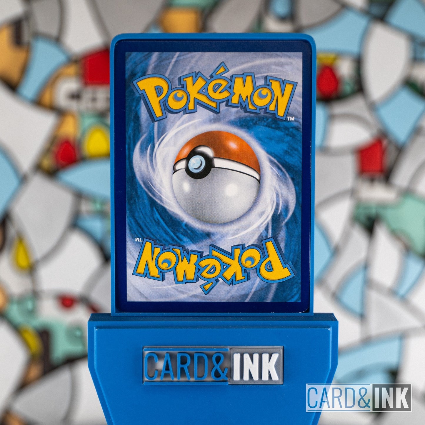Fletchling Reverse Holo 94/114 Steam Siege Pokemon Card LP - CIL-000162 image 2