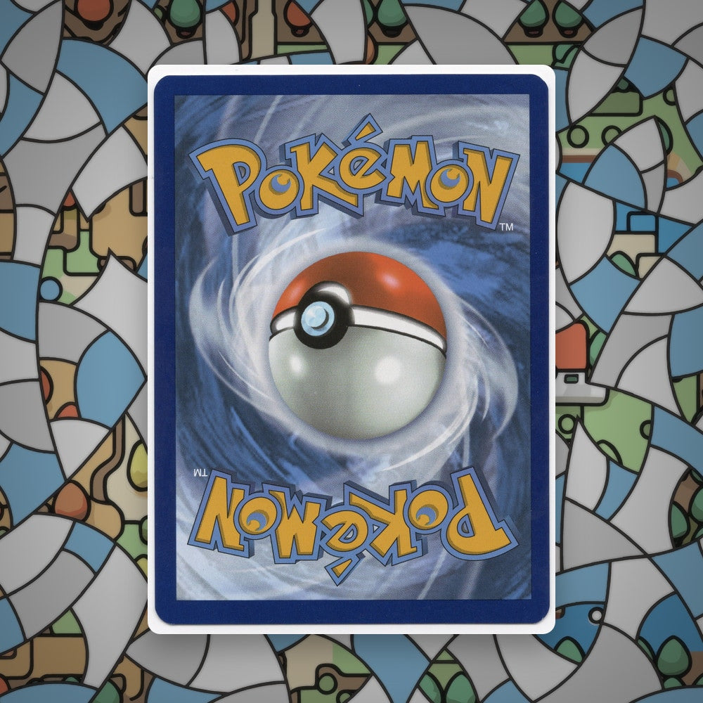 Pokemon Riolu 076/132 Mega Evolution Reverse Holo NM - CIL-000518 image 2