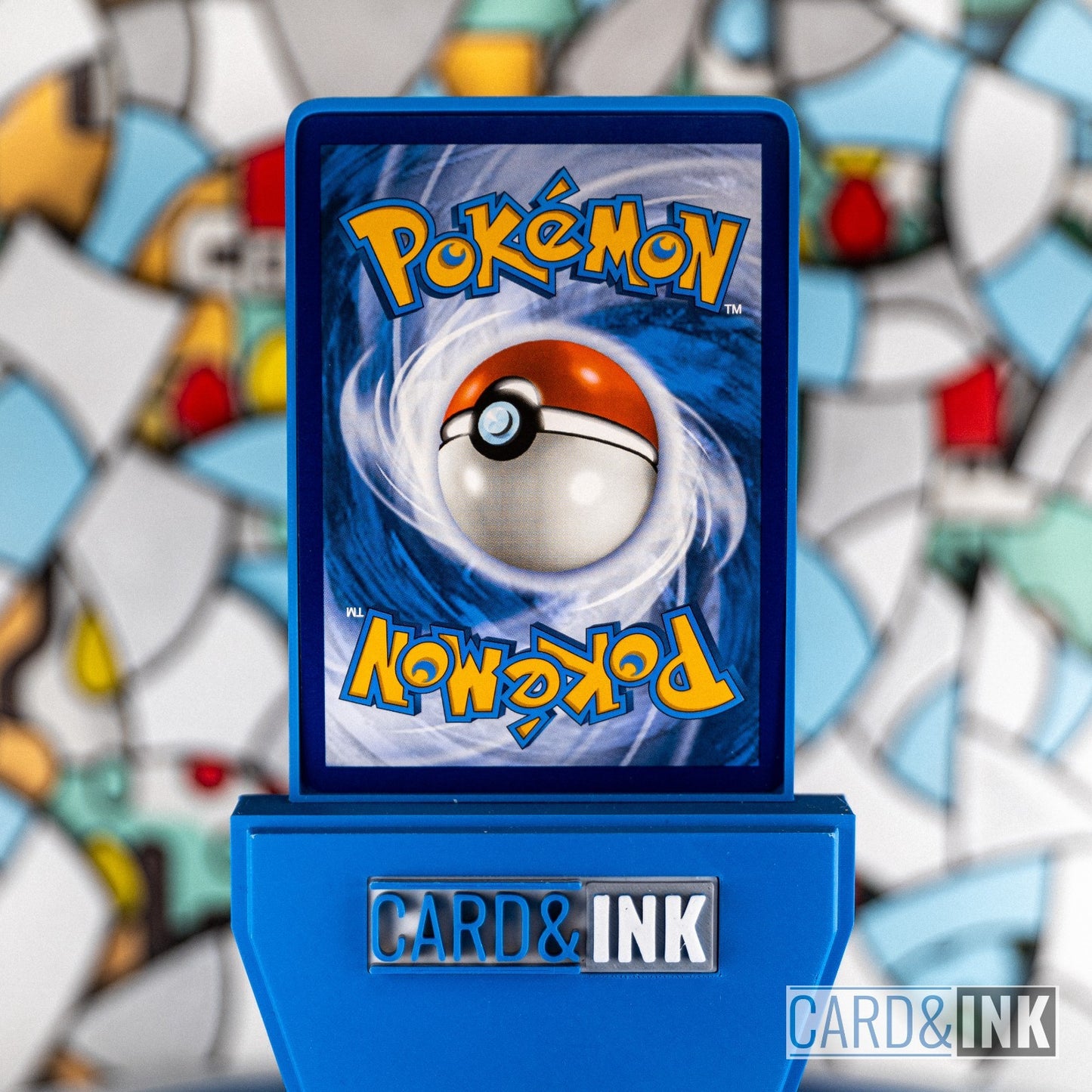 Doduo Holo 013/034 TCGC Venusaur Deck Pokemon Card NM - CIL-000126 image 2