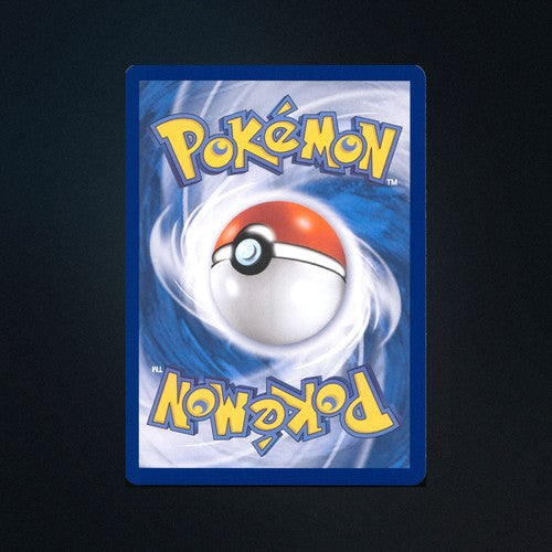 Farigiraf EX 042/071 Cyber Judge Japanese Pokemon Card NM back