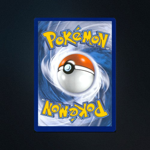 Croconaw 056/264 Fusion Strike Reverse Holo English Pokemon Card NM back