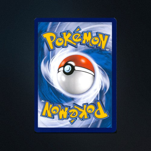 Larvitar 067/129 Bonus Turn / Reward Round Chinese Pokemon Card NM back