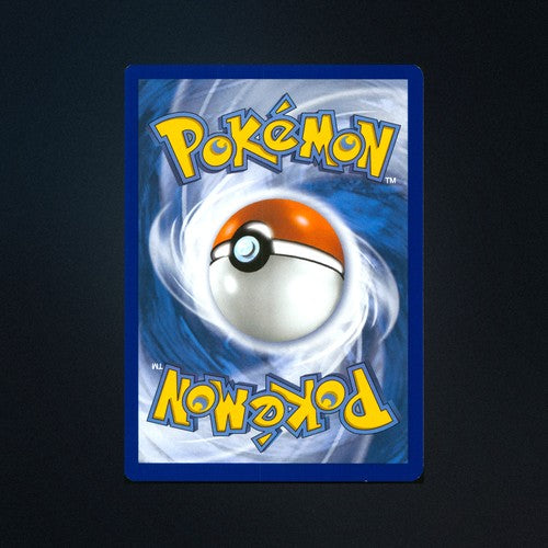 Pokemon Pikachu 051/162 Pokemon 151 Stamped Card NM back