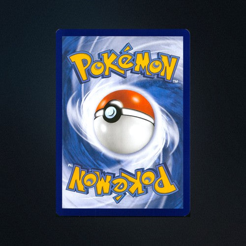 Umbreon 0609/15 Gem Pack 2 Master Ball Holo Chinese Pokemon Card NM back