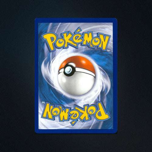 Pokemon Darkrai GX SV70/SV94 Hidden Fates Shiny Vault Shiny GX Card NM back