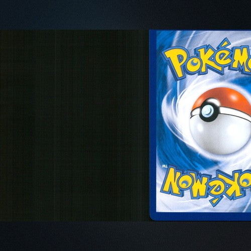 Quaquaval EX 030/073 トリプレットビート Japanese Pokemon Card NM back