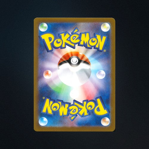Sinistcha EX 009/066 Crimson Haze Japanese Pokemon Card NM back