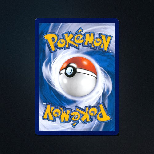 Pinsir 0302/07 Gem Pack Vol. 4 Poke Ball Holo Chinese Pokemon Card NM back