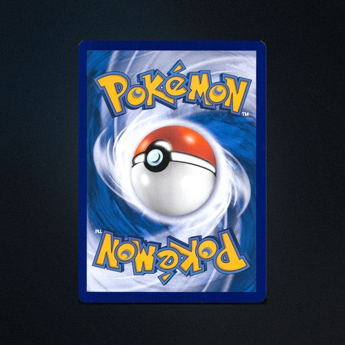 Enamorus 2705/07 Gem Pack Vol. 4 Master Ball Holo Chinese Pokemon Card NM back