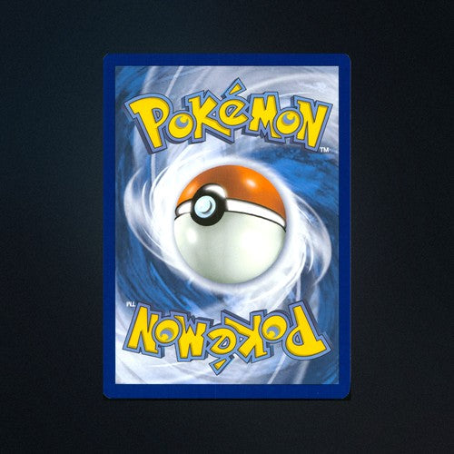 Pokemon Brute Bonnet 207/182 Paradox Rift Illustration Rare Card NM back
