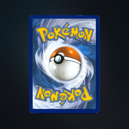 Charjabug 100/264 Fusion Strike Reverse Holo English Pokemon Card NM back