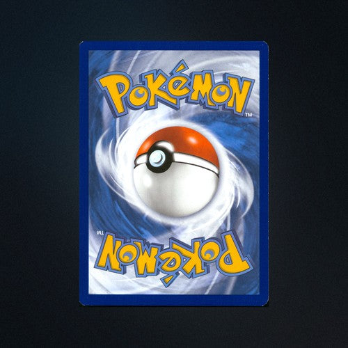 Growlithe 032/264 Fusion Strike Reverse Holo English Pokemon Card NM back