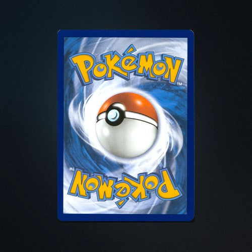 Pokemon Simisear VSTAR GG37/GG70 Crown Zenith: Galarian Gallery Galarian Gallery back