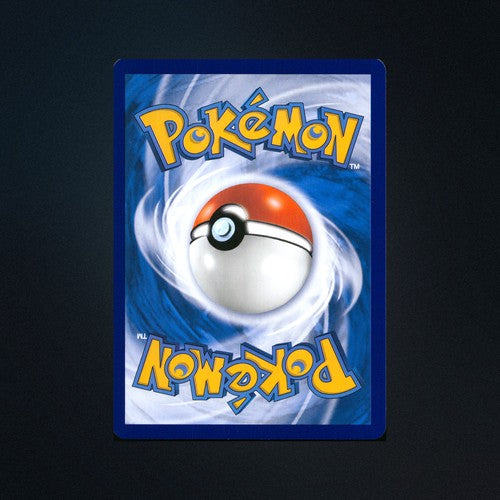 Relicanth 0701/07 Gem Pack Vol. 4 Energy Holo Chinese Pokemon Card NM back
