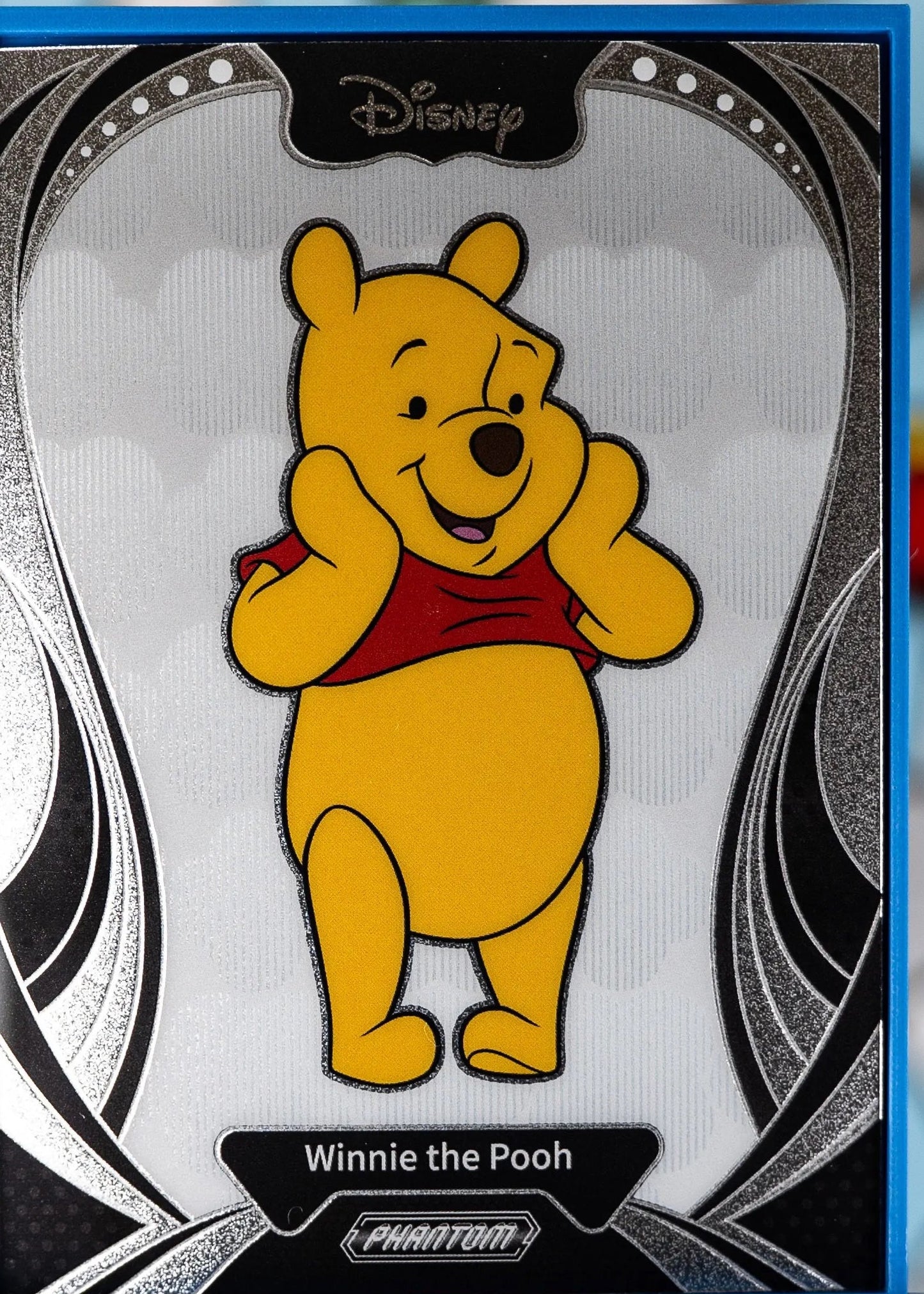 Winnie the Pooh Disney Cosmos Kakawow PD-B-40 front