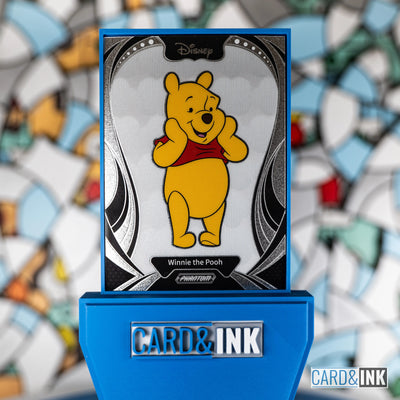 Winnie the Pooh (Disney Cosmos Kakawow) [PD-B-40]