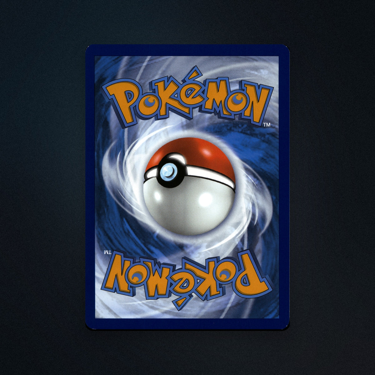 Pokemon TCG Basic Darkness Energy 15/16 Scarlet & Violet Energies (SVE) back