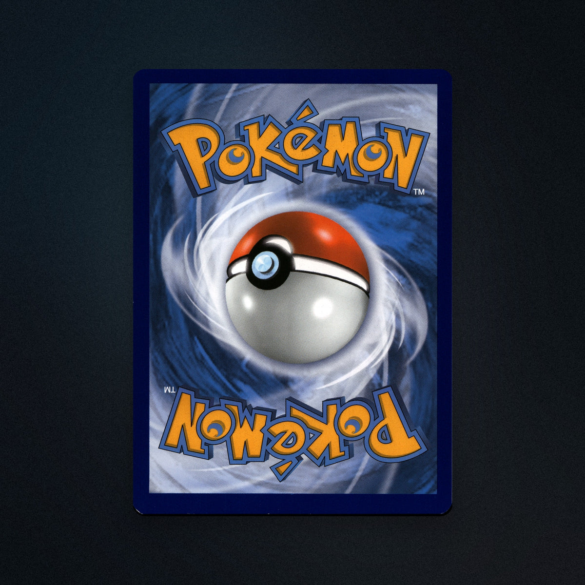Pokemon TCG Electrode 88/264 Fusion Strike Near Mint back