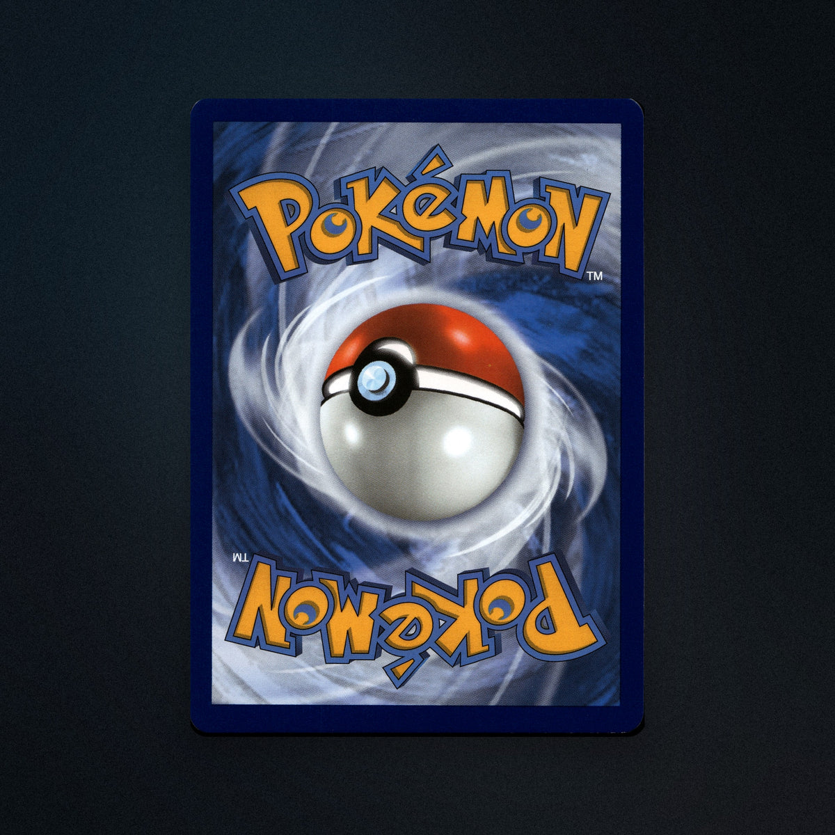 Pokemon TCG 73/102 Near Mint back