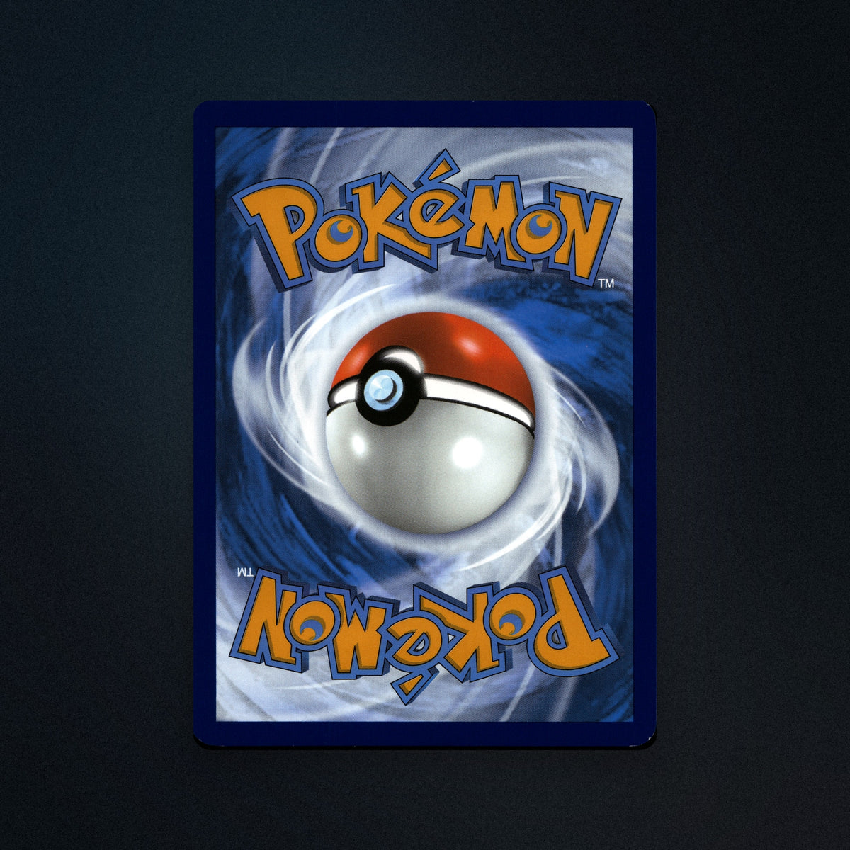 Pokemon TCG Charmander 7/91 Paldean Fates (PAF) Near Mint back