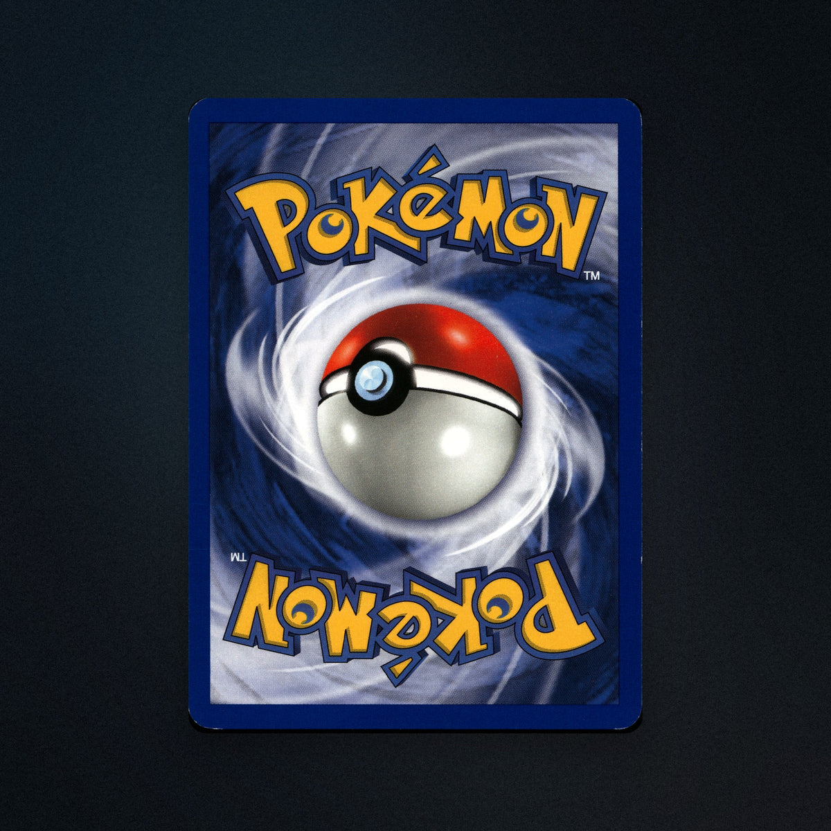 Pokemon TCG Porvoon 39/102 Near Mint back
