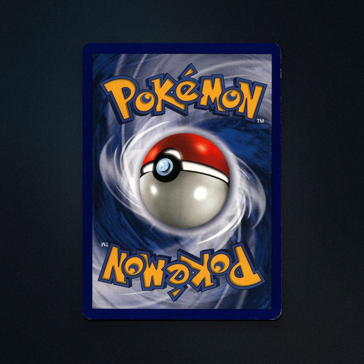 Pokemon TCG Ponyta 60/102 Base Near Mint back