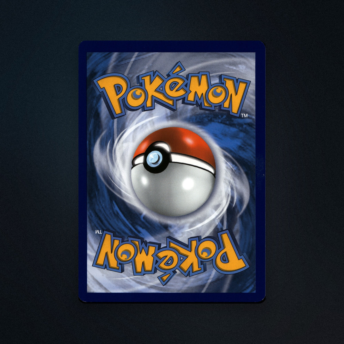 Pokemon TCG Ordinary Rod 171/202 Sword & Shield Near Mint back