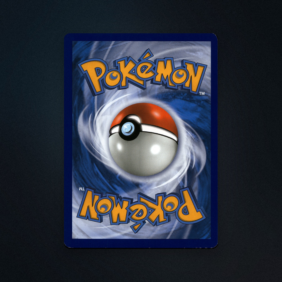 Pokemon TCG Giant Bomb 251/236 Cosmic Eclipse Secret Rare Near Mint back