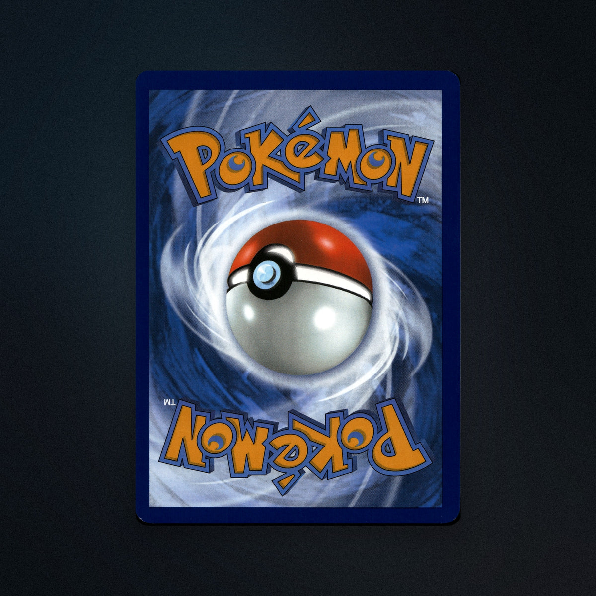 Pokemon TCG Basculin 108/86 White Flare (WHT) Near Mint back