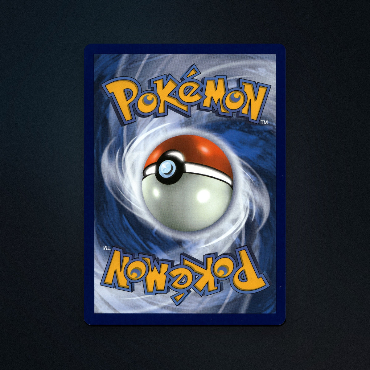 Pokemon TCG Wimpod 191/182 Paradox Rift Near Mint back