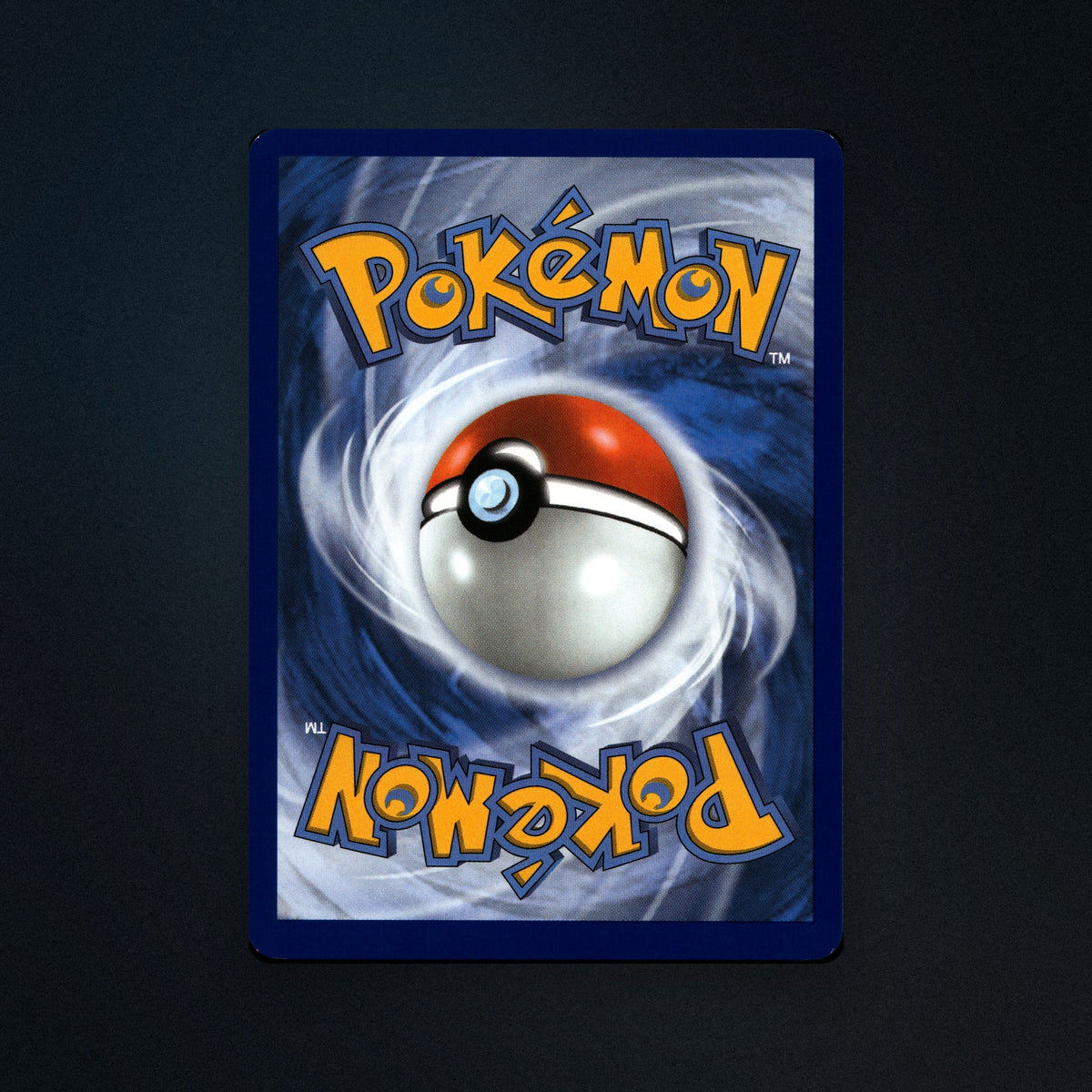Pokemon TCG Yveltal 88/132 Mega Evolution Near Mint back