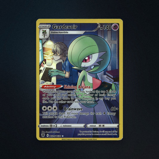 Pokemon TCG Cradily δ 2/110 Holon Phantoms (HP) Near Mint front