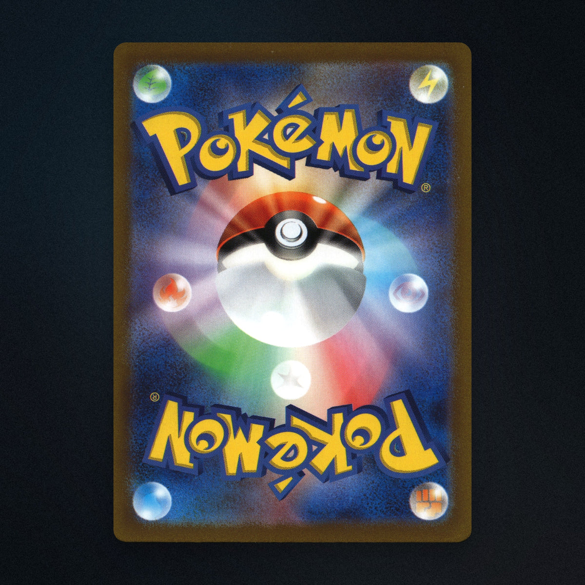 Rookidee Pokemon TCG 82/071 Snow Hazard Near Mint back