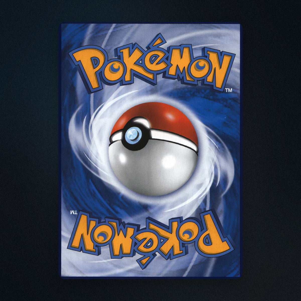 Basic Fire Energy Pokemon TCG 005/004 CS5.1C Near Mint back