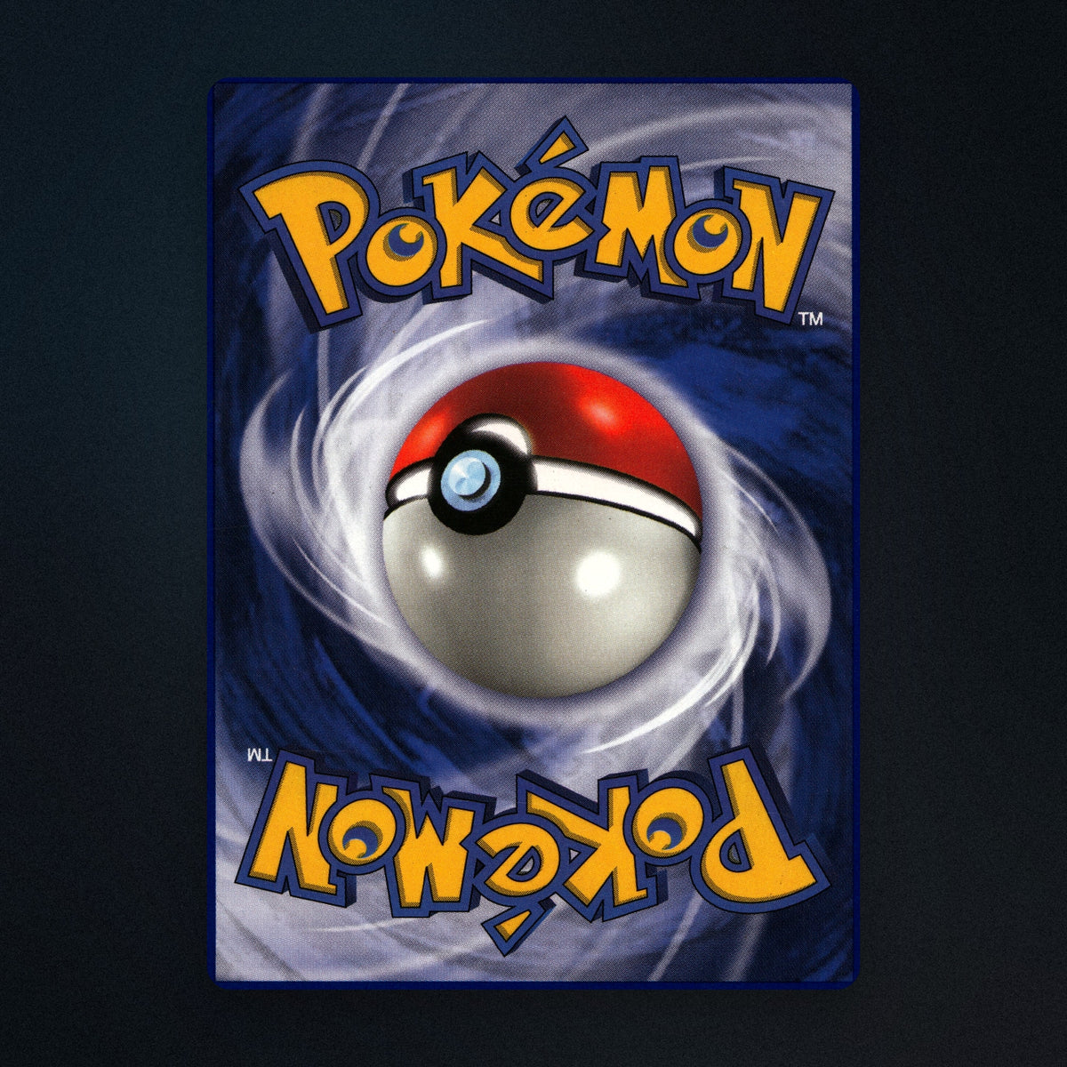 Magnemite Pokemon TCG 53/102 Base Lightly Played back