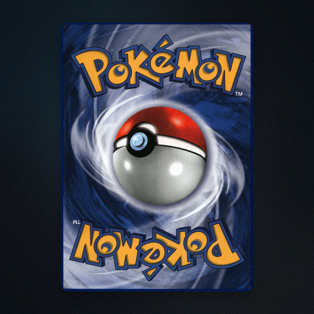 Voltorb Pokemon TCG 67/102 Base Lightly Played back