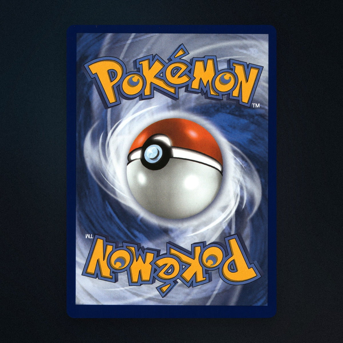 Shroodle Pokemon TCG 149/132 Mega Evolution Near Mint back
