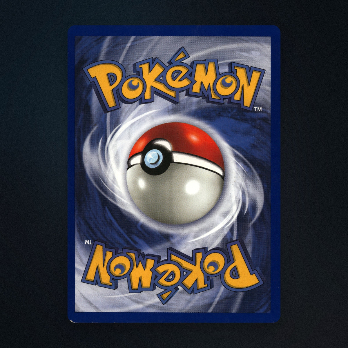 Pikachu Pokemon TCG 58/102 Base Moderately Played back