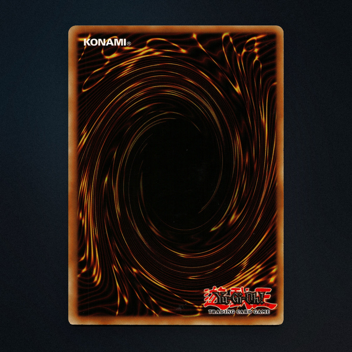 Iron Core Immediate Disposal Yu-Gi-Oh TCG Iron Core Immediate Disposal 1st back