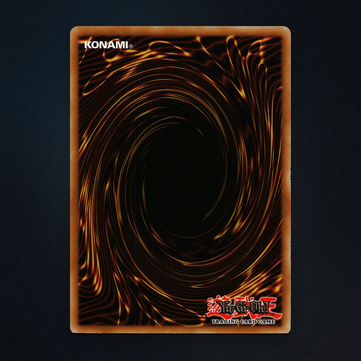 Armed Sea Hunter Yu-Gi-Oh TCG Armed Sea Hunter 1st Edition 20470500 Moderately back