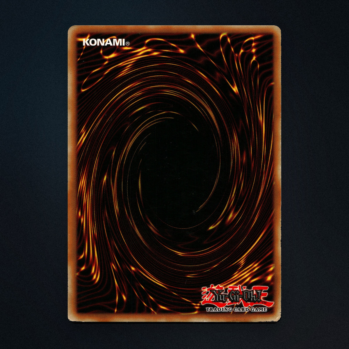 Malice Dispersion Yu-Gi-Oh TCG Malice Dispersion 1st Edition 13626450 back