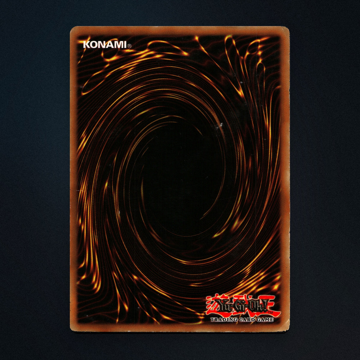 Muka Muka Yu-Gi-Oh TCG MUKA MUKA 46657337 Near Mint back