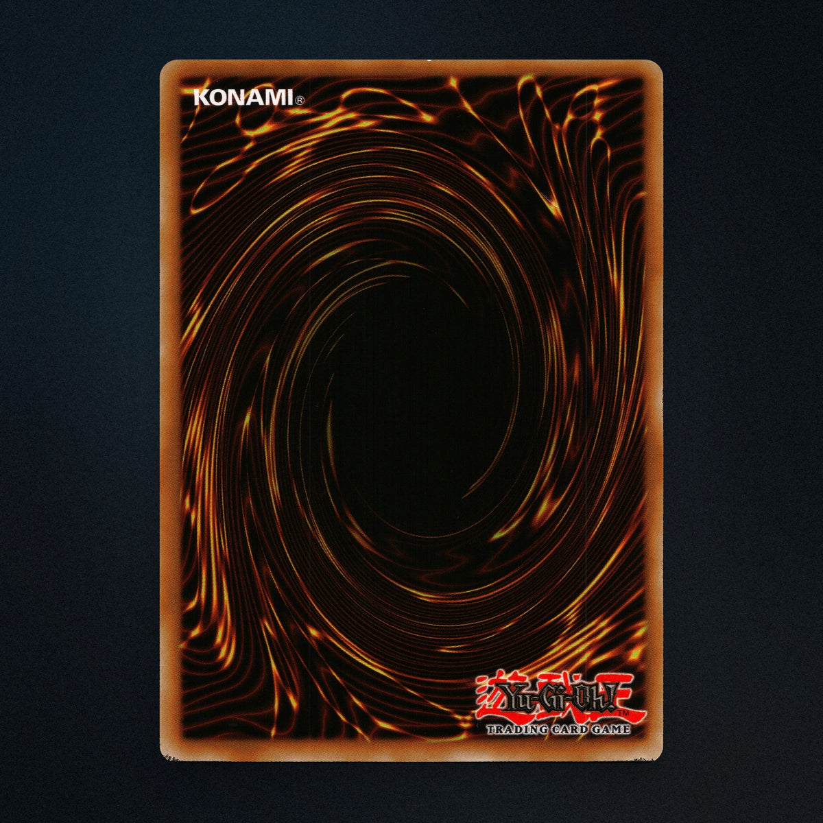 Legendary Six Samurai - Kizan Yu-Gi-Oh TCG Legendary Six Samurai - Kizan 1st back