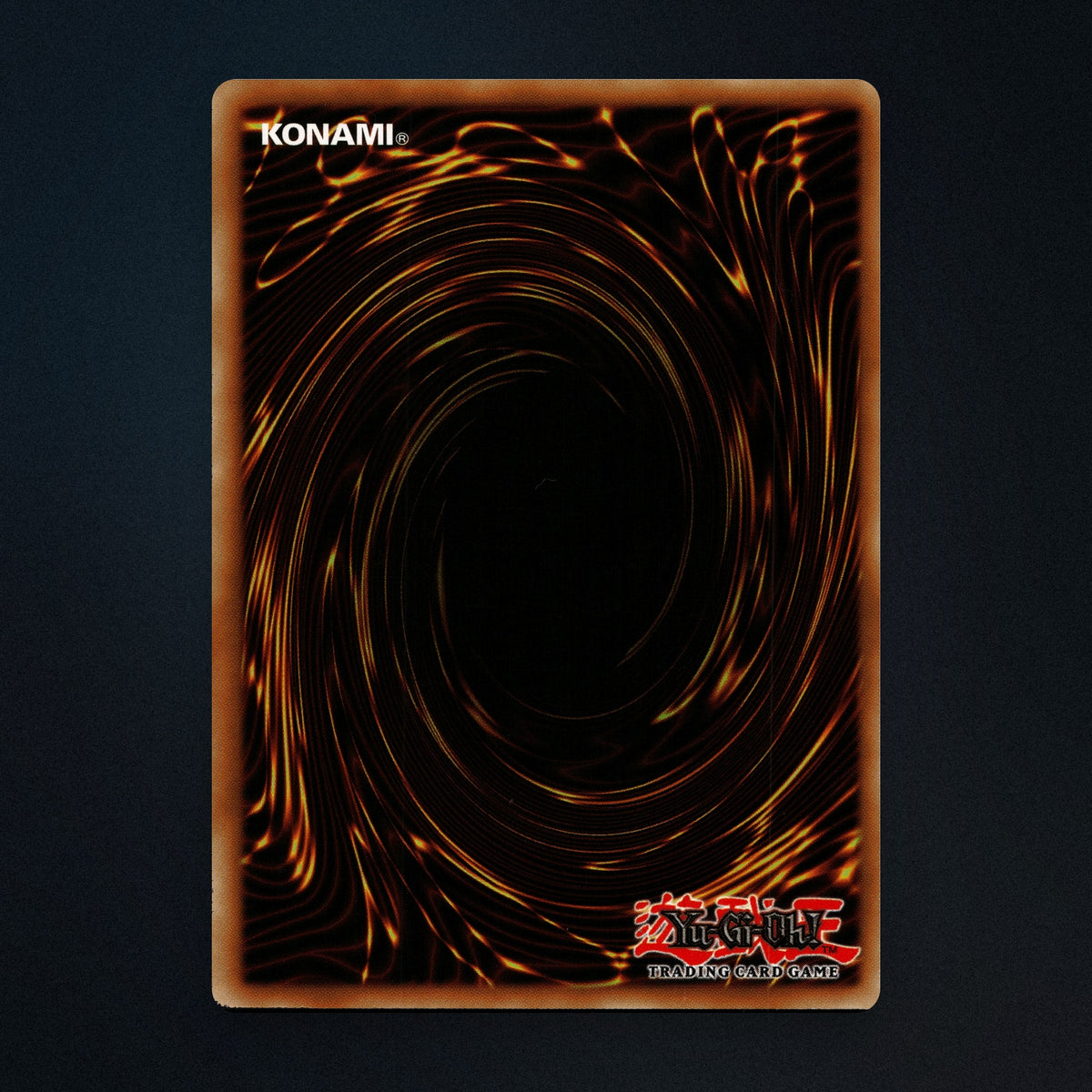 Automatic Laser Yu-Gi-Oh TCG Automatic Laser 1st Edition 58990631 Moderately back