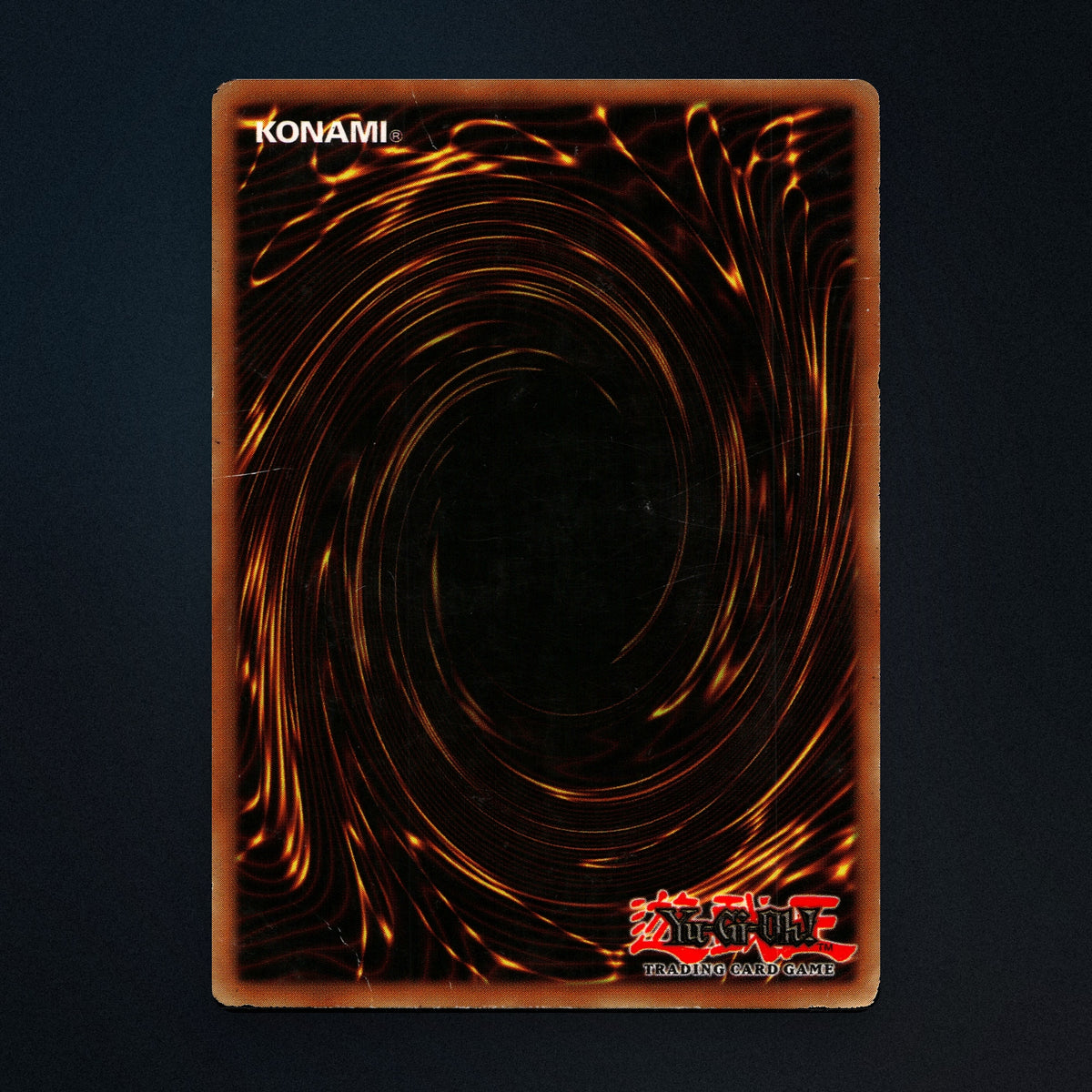 Soul Release Yu-Gi-Oh TCG SOUL RELEASE 05758500 Near Mint back