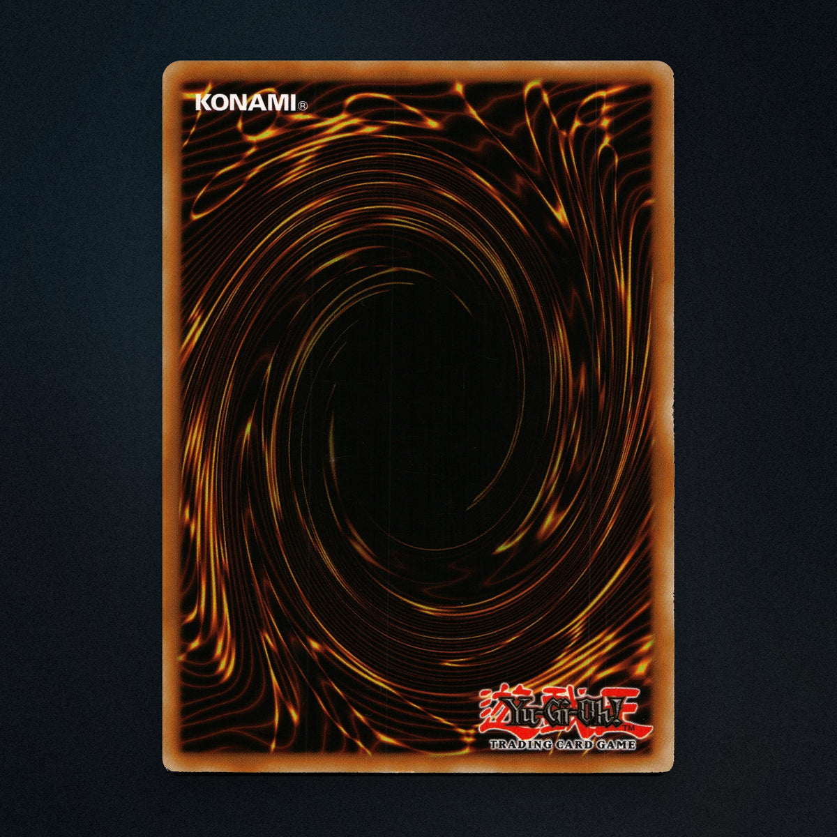 Darksea Float Yu-Gi-Oh TCG DARKSEA FLOAT 70054514 Near Mint back