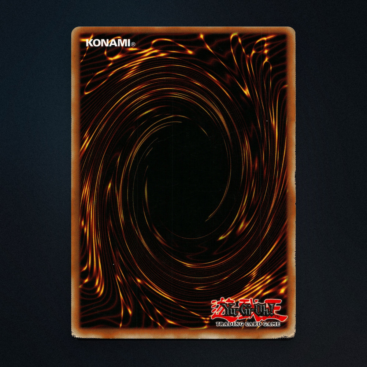 Pitch-Black Warwolf Yu-Gi-Oh TCG Pitch-Black Warwolf 1st Edition 88975532 back